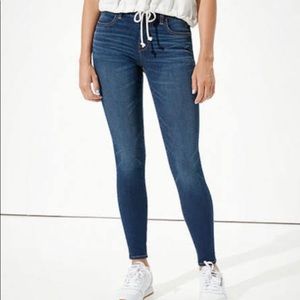 American Eagle ‘Dream Jean’ jegging
